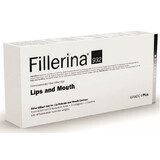 Lippen- und Lippenkonturenbehandlung Grad 4 Plus Fillerina 932, 7 ml, Labo