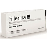 Lip and Lip Contour Treatment Grad 4 Plus Fillerina 932, 7 ml, Labo