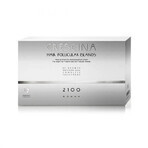 Crescina Follicular Islands 2100 für Frauen, 20 Ampullen, Labo