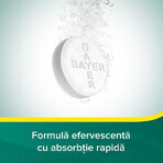 Aspirin Plus C 400 mg/240 mg, 20 Brausetabletten, Bayer