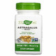 Astragalus-Wurzel Natures Way, 470 mg, 100 Kapseln, Secom
