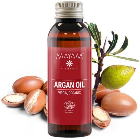 Arganöl (M - 1114), 50 ml, Mayam