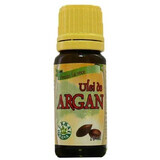 Kaltgepresstes Arganöl, 10 ml, Herbavit