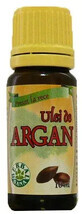 Kaltgepresstes Argan&#246;l, 10 ml, Herbavit