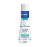 Ulei de baie Stelatopia, 200 ml, Mustela