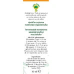 Sea buckthorn oil with marigold and St. John's wort, F158, 30 ml, Fares