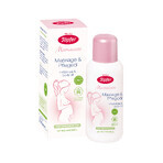 Massage-Körperöl, MamaCare, 100 ml, Topfer