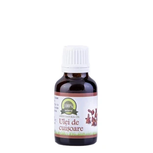Olejek goździkowy, 25 ml, Carmita Classic