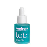 Kokosnuss-Häutchenöl, 10.5ml, Andreia Professional