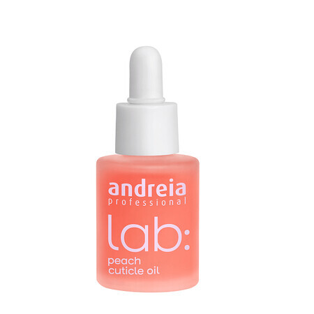 Pfirsich Nagelhautöl, 10.5ml, Andreia Professional