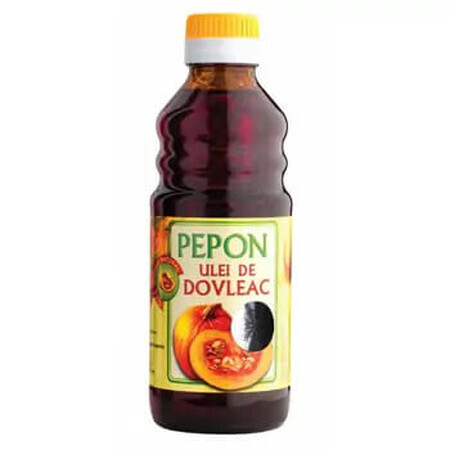 Pepon Kürbisöl, 500 ml, Parapharm