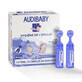 Audibaby, 10 fiole x 2 ml, Diepharmex