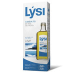 Ulei de ficat de cod, 240 ml, Lysi