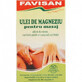 Magnesium-Massage&#246;l, 125 ml, Favisan
