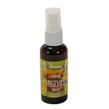 Ulei de Migdale dulci, 50 ml, Adams Vision