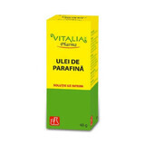 Paraffin Oil, 40 g, Vitalia