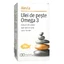 Olej rybny Omega 3, 30 kapsułek, Alevia