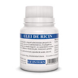 Huile de ricin, 25 ml, Tis Pharmaceutical