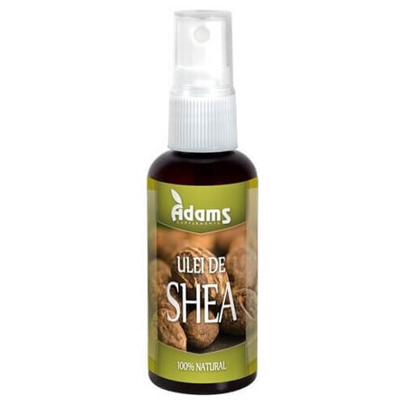 Ulei de Shea, 50 ml, Adams Vision