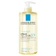 La Roche-Posay Lipikar AP+ relipidising cleansing oil for dry atopic skin, 750 ml