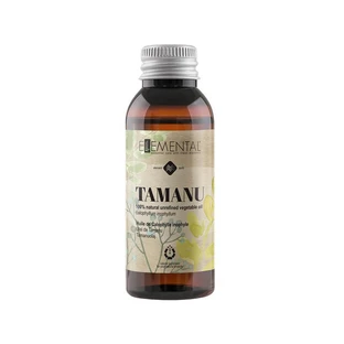 Tamanu-Öl (M - 1246), 50 ml, Mayam