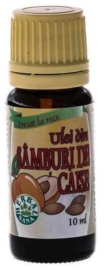 Kaltgepresstes Traubenkernöl, 10 ml, Herbavit