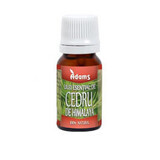 Ulei esențial de Cedru de Himalaya, 10 ml, Adams Vision