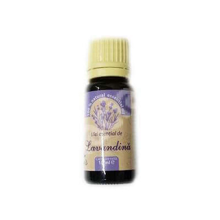 Ätherisches Lavendelöl, 10 ml, Herbavit
