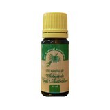 Australisches ätherisches Teebaumöl, 10 ml, Herbavit