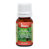 Ulei esential de chiparos, 10 ml, Adams