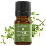 Ätherisches Thymianöl (M - 1029), 5 ml, Mayam