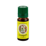 Ulei esential de ienupar, 10 ml, Solaris