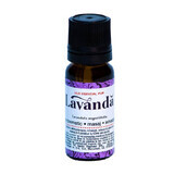 Ätherisches Lavendelöl, 10 ml, Divine Star
