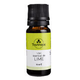 Ätherisches Öl Limette, 10 ml, Trio Verde