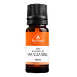 Ätherisches Mandarinenöl, 10 ml, Trio Verde