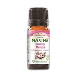 Ätherisches Manuka-Öl, 10 ml, Justin Pharma