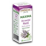 Ätherisches Öl der Minze Maxima, 10 ml, Justin Pharma