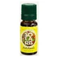 Ulei esential de patchouli, 10 ml, Solaris