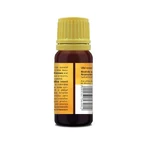 Ulei esenţial de portocale 100% pur, 10 ml, Herbavit