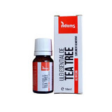 Ulei esential de Tea Tree, 10 ml, uz intern, Adams Vision