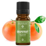 Ätherisches Grapefruitöl (M - 1151), 10 ml, Mayam