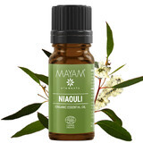 Ulei esential Niaouli (M - 1159), 10 ml, Mayam