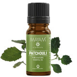 Patchouli ätherisches Öl (M - 1145), 10 ml, Mayam