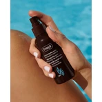Ulei spray pentru bronz intens cu unt de cacao, 100 ml, Ziaja 