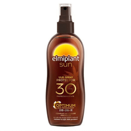 Ulei spray pentru protectie ridicata SPF 30 Optimum Sun, 150 ml