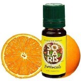 Flüchtiges Orangenöl, 10 ml, Solaris