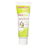 Favivein Kastanien-Salbe, 50 ml, Favisan