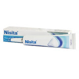 Nasensalbe, Nisita, 20 mg, Engelhard Arzneimittel