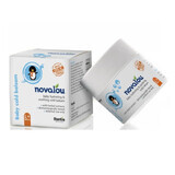 Beruhigender Balsam für Babys ab 6 Monaten Novalou, 50 ml, Rontis