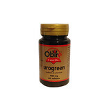 Urogreen, 60 tablete, Obire